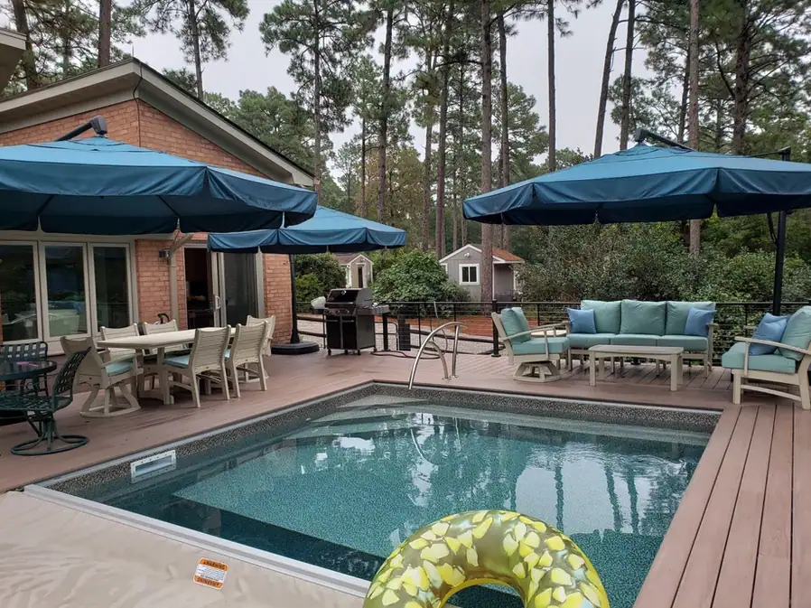 Outdoor Furniture